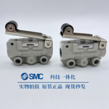 SMC机械阀VM123/VM131/VM121/VM133-01-M5-00A-01A-02A-02SA-02A