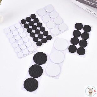 防滑垫硅胶保护套耐磨底部凳子静音电磁炉椅子脚垫桌椅脚套桌脚垫