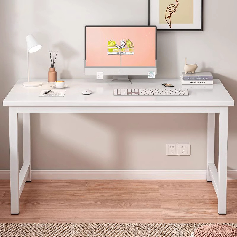 加厚工位桌60cm深办公台式学