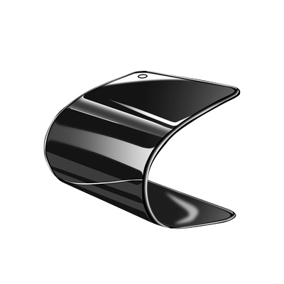 适用vivos9不碎边防偷看陶瓷膜