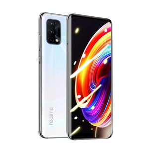 适用于真我x7pro防窥钢化膜realmex7手机膜x7por保护抗蓝光opporealmex7防偷窥屏5g七高清屏幕realmex护眼5g