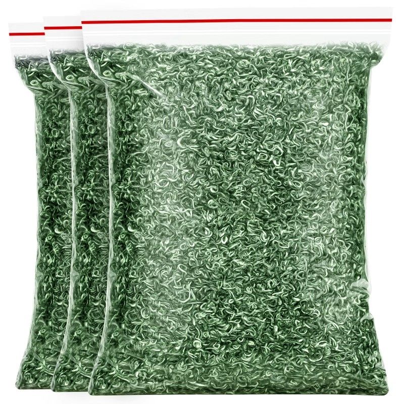 明前碧螺春新茶绿茶茶叶春茶毛尖茶散装800g