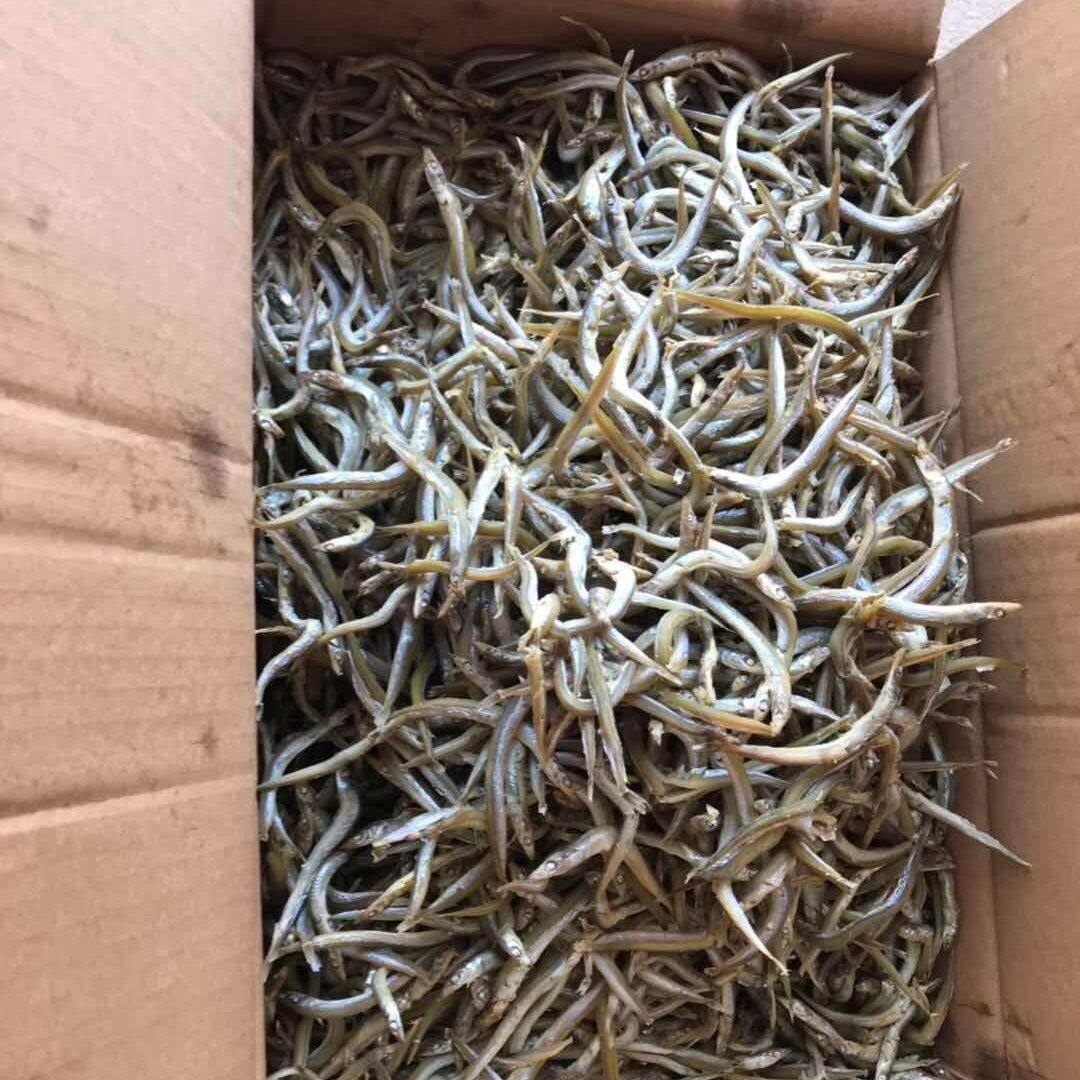 野生小青鱼干咸鱼干银针鱼小鱼干青鱼海鲜干小咸鱼干海鱼干货包邮