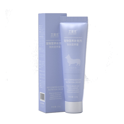 柯基成犬狗调理肠胃营养补充剂