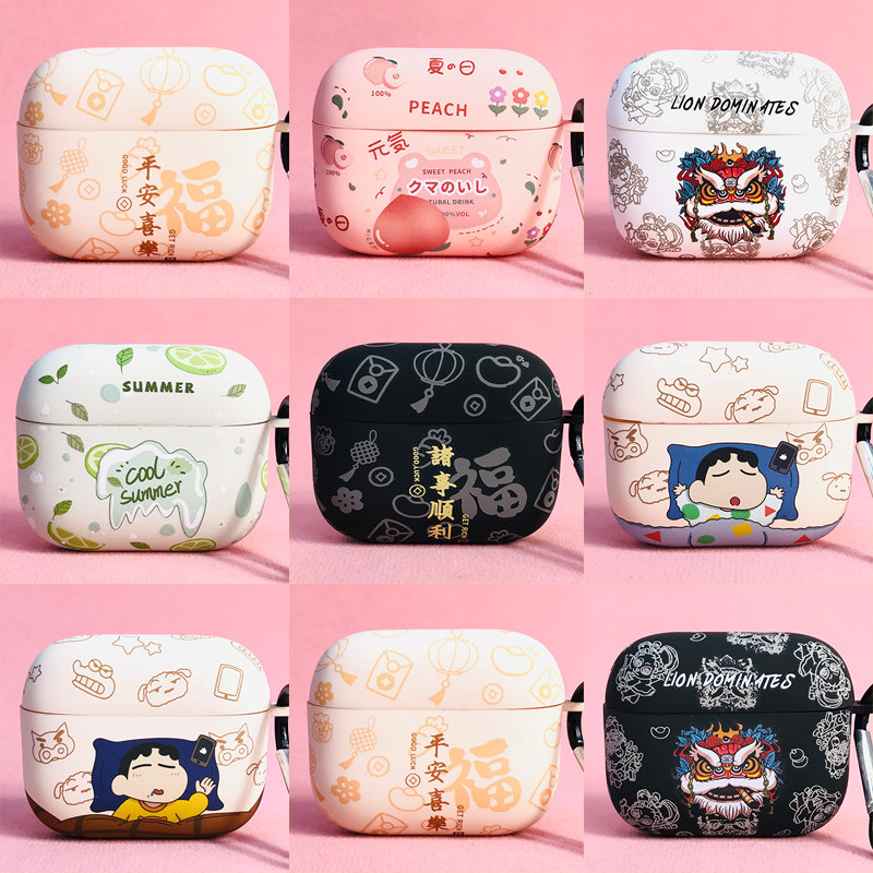 潮流精品，品质保证