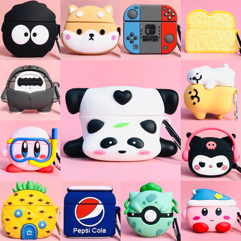 适用oppoair2耳机套硅胶软壳