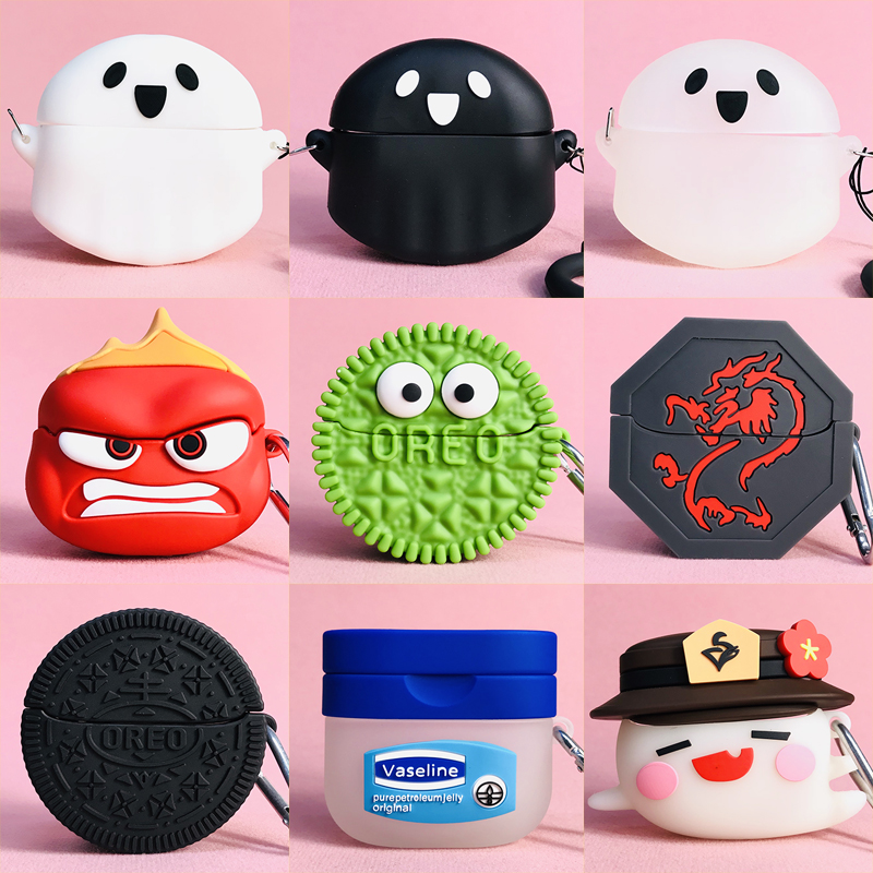 适用vivoTWSAir3耳机壳保护套