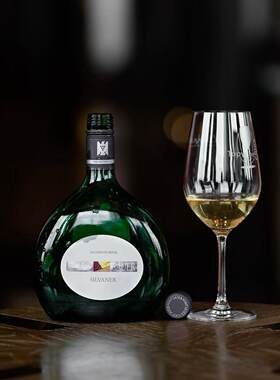西万尼黄金产区酒庄 霍斯特绍尔酒庄席瓦娜伊山道夫园干白葡萄酒