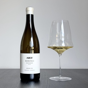 老藤特级园｜斯洛文尼亚Marof马奥长相思干白葡萄酒 醇厚优雅绵长