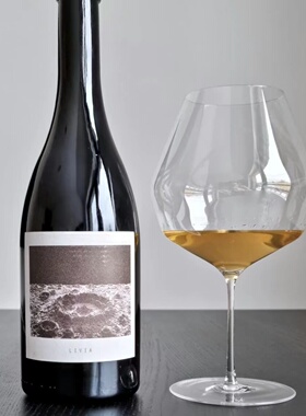 自然酒｜希腊萨摩斯岛 LIVIA利维娅小粒麝香干白葡萄酒 香气迷人