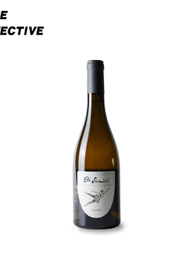 送天使!Edi Simcic Malvina 森木西喜天使/海神/长相思干白葡萄酒