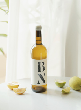 自然酒 | Partida Creus 帕蒂达·克罗斯 BN CX BB SK XL白葡萄酒