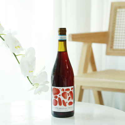 自然酒 | Sassara Bardolino 拔都红葡萄酒 2020