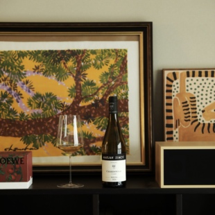 灰皮诺 瑞布拉 霞多丽干白葡萄酒 诗美酒庄青长相思 超满分酒庄