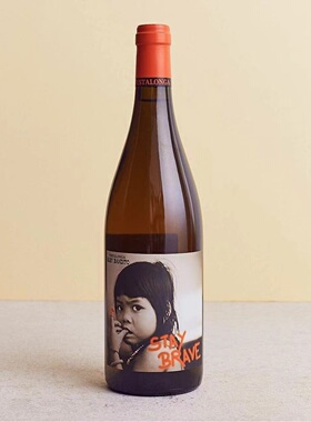 Testalonga泰仕隆小班迪勇士白葡萄酒 苹果茉莉花 畅想振奋