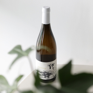 自然酒｜蒂顿酒庄星辰共舞勃艮第霞多丽白葡萄酒 香气饱满丰盈