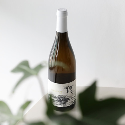 蒂顿酒庄星辰共舞勃艮第白葡萄酒