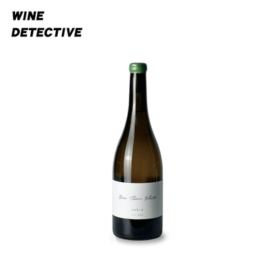 比白多一点霞多丽浸皮干白葡萄酒