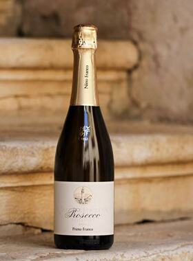 全球Prosecco Top10 尼诺弗朗科酒庄首席起泡葡萄酒 首年份单一园
