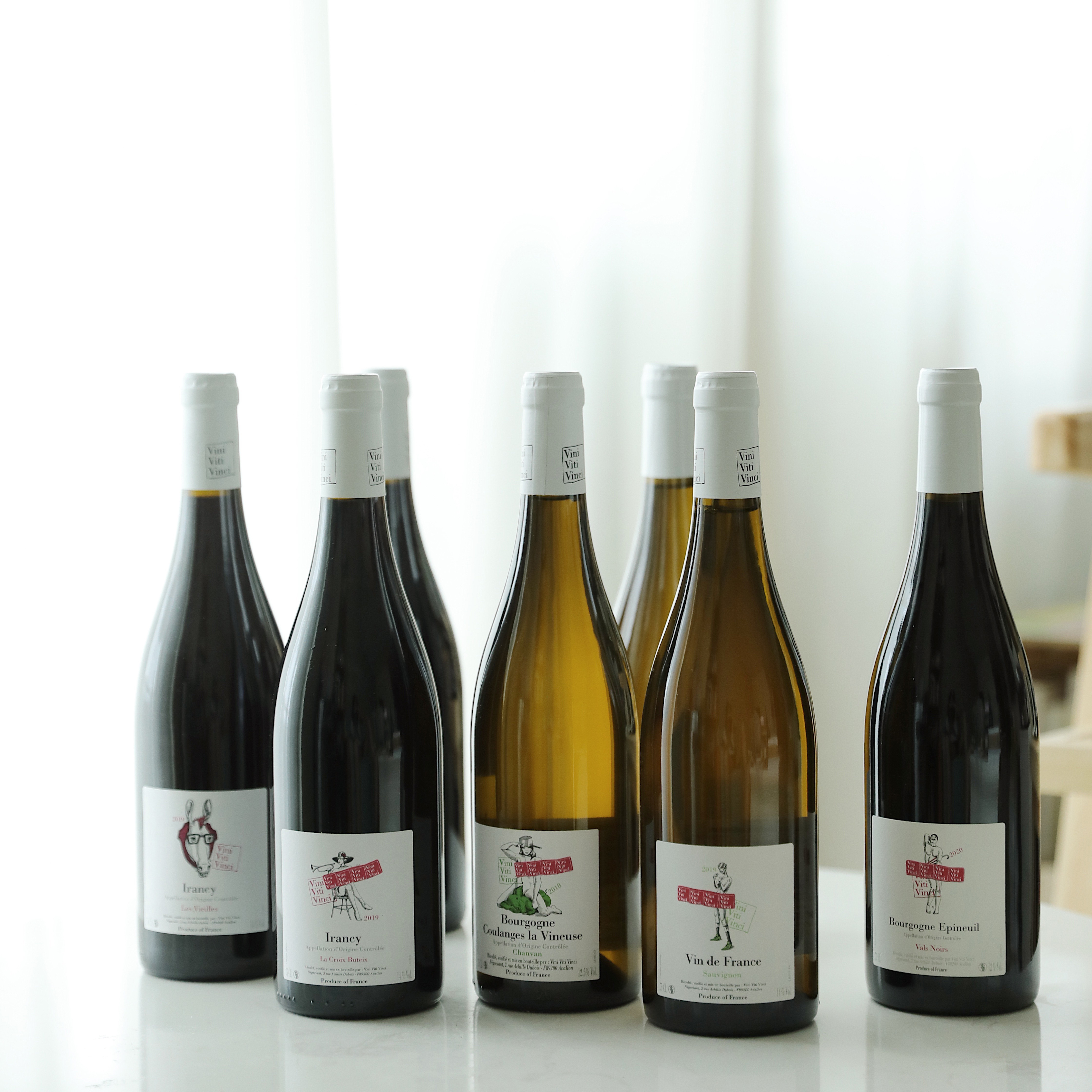 自然酒 | Vini Viti Vinci维尼维缇VVV酒庄长相思干白 百香果雪梨,酒类,干白静态葡萄酒,淘宝优惠券,粉丝福利购,淘宝优惠卷