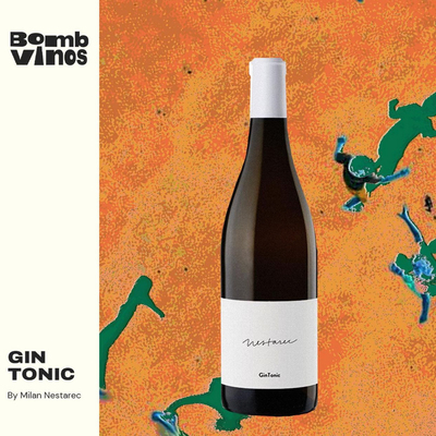 米兰纳斯塔清新果香老藤混酿