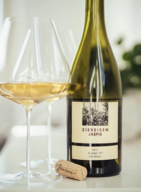 地表醉强莎斯拉 采恩酒庄石镇/草蜢莎斯拉干白葡萄酒 老牌贵族