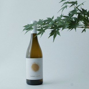 自然酒 | WabiSabi orange moon橙月葡萄酒 柑橘红柚香 干净清冽