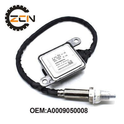 氮氧氧传感器适用于奔驰X253S