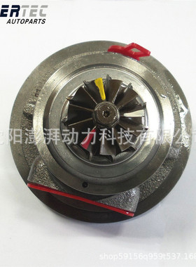 VVP2涡轮增压器机芯适用于标致 雪铁龙 福特 铃木发动机 F3V PSA