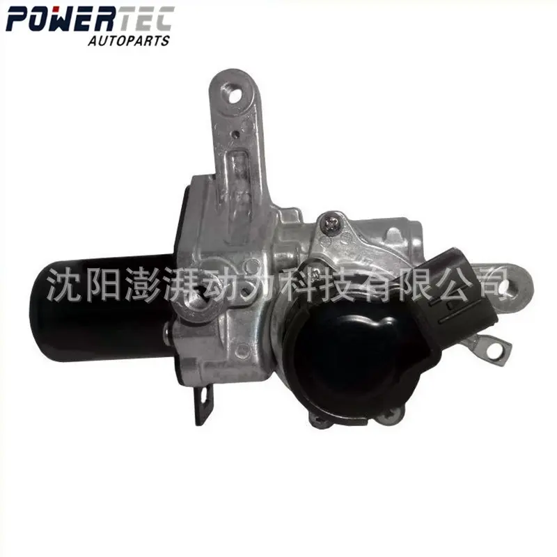 VB31汽车涡轮增压器电磁阀