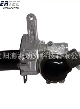 VB31汽车涡轮增压器电磁阀17201-0L070 17201-OL071丰田适用