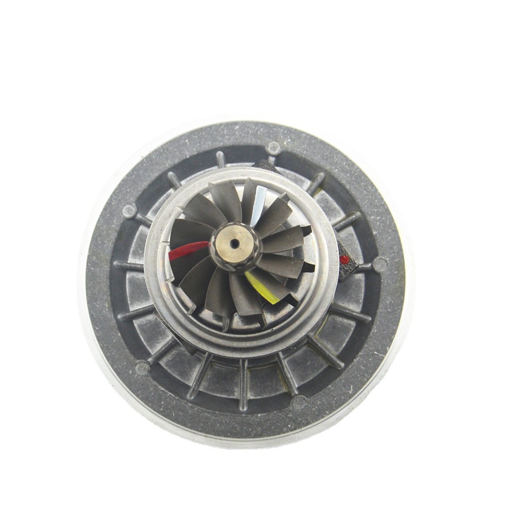 T4.40发动机GT2556S涡轮增压器