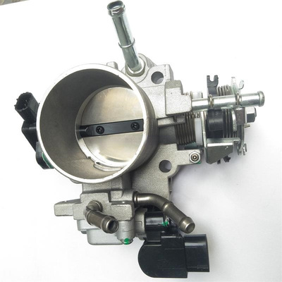 节气门总成适用本田七代雅阁03款