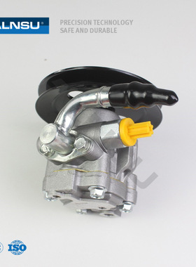 安雷仕 49110-VJ200  适用于日产D22 KA24DE(47)  方向机助力泵