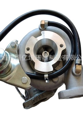 工厂CT15B涡轮增压器17201-46041 17201-46040
