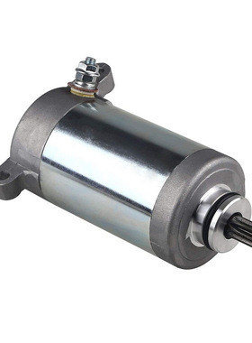 启动马达 适用Kawasaki KLF220 Bayou 220  21163-1130 18716