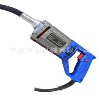 铝壳款手持振动器950W110v美标35