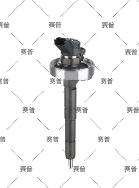 共轨喷油器 0445110877 0445110315 16600VZ20B 燃油泵喷射器