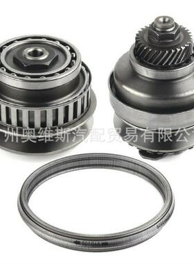 适用于阳光1.6轩逸1.6蓝鸟铃木JF015E/RE0F11A变速箱链轮缸液