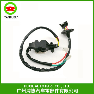 鼓风机调节器/电阻适用于奔驰SL(