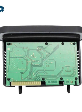 汽车灯led驱动 7258278 适用宝马5系F10F11F18卤素灯模块