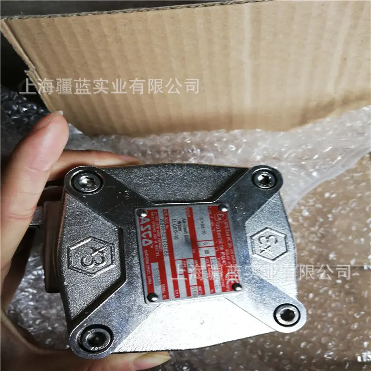 美国ASCO电磁脉冲阀NF8210G089