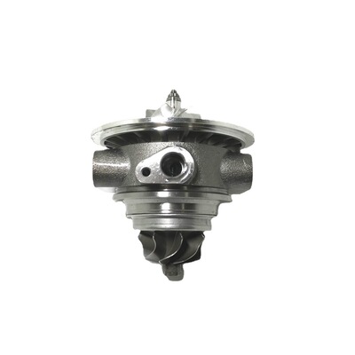 涡轮增压器新机芯适用奥迪A6CNCD