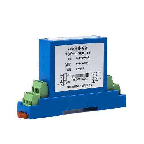 维博WBV124S01-1交、直流电压