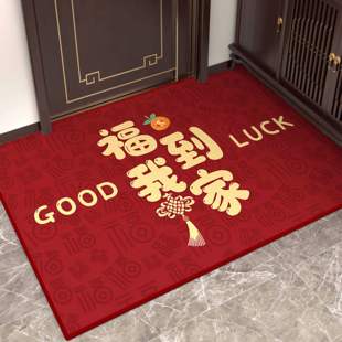 地垫入户门垫进门脚垫2026新款大门口门外家用入门入户地毯可裁剪