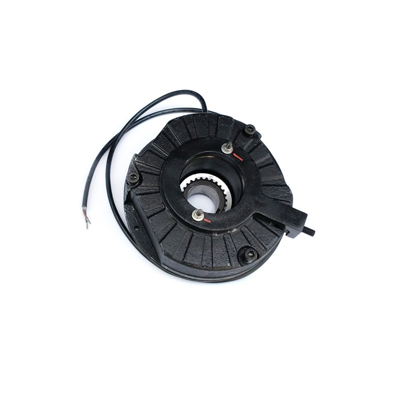 失电电磁制动器G439REB0416B(96V38.3TZ)100APK DC96V 55W 100N.M