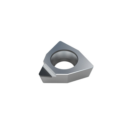 PCD超硬刀片WBMT060102金刚石刀片 PCD刀片 钻石刀片