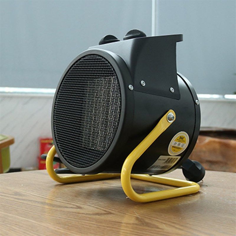 工业燃油暖风机迷你电暖风机冬季取暖设备齐全养殖大棚柴油热风机