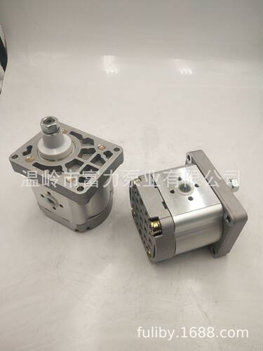菲亚特 FIAT 480 / 640 农机泵 液压泵 齿轮泵Hydraulic pump