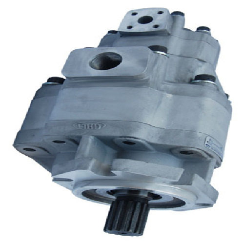 供应齿轮泵GPC4-32-32-1E2F4-G5-10-F-R三联泵厂家价格（现货）